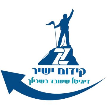 לוגו קידום ישיר