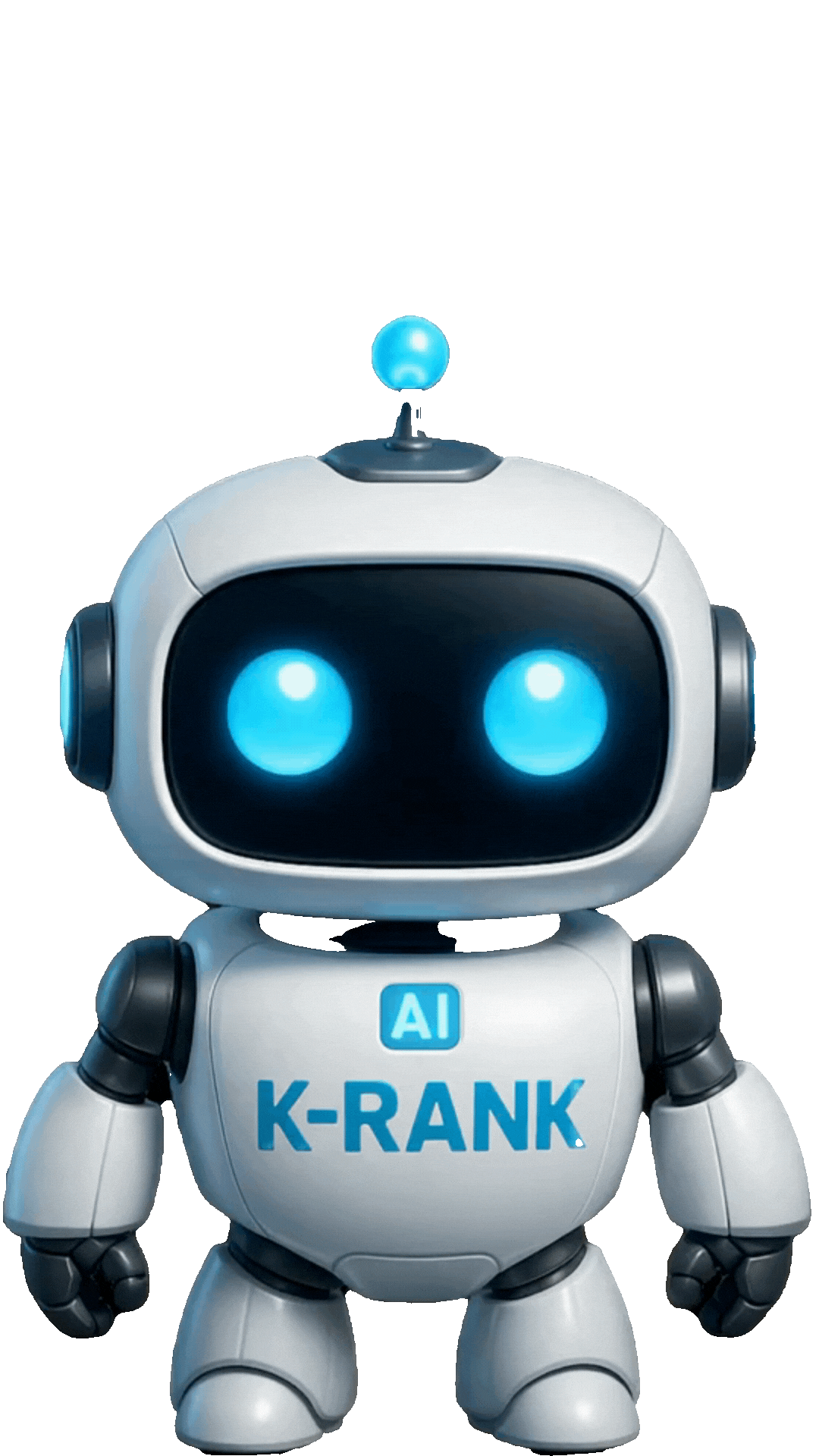 Robot Icon