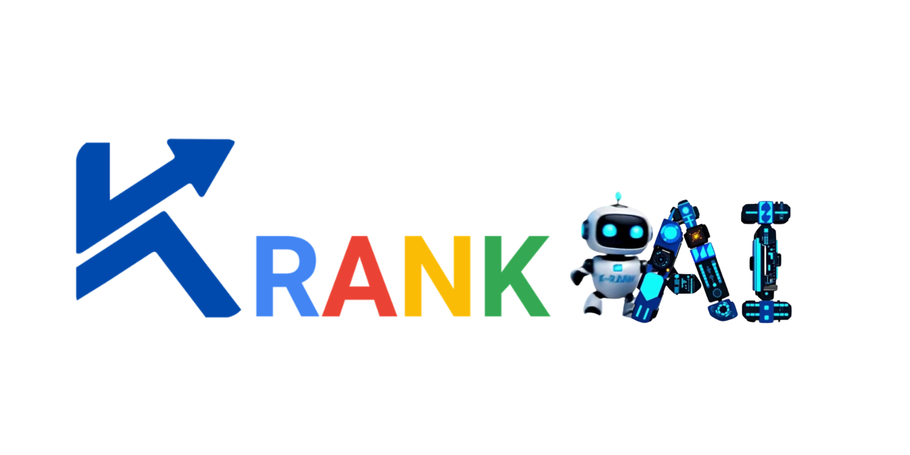 K-RANK Logo